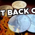 Did War with Iran Just Restart the Silver Rally?