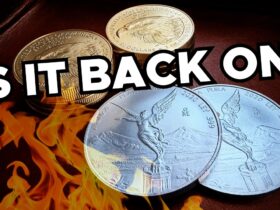 Did War with Iran Just Restart the Silver Rally?