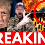 B-2 Stealth Bombers OBLITERATE Iran – Americans Killed In Action