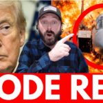 BREAKING: U.S. Fighter Jets SHOT DOWN – Israel Uses SECRET Weapon