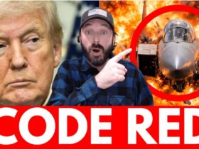 BREAKING: U.S. Fighter Jets SHOT DOWN – Israel Uses SECRET Weapon