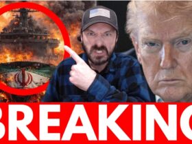 Trump OBLITERATES Iran's Secret Weapon – Ballistic Missiles FLYING Trump OBLITERATES Iran's Secret Weapon – Ballistic Missiles FLYING