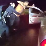 Brentwood Officer Fires After Suspect Grabs Gun