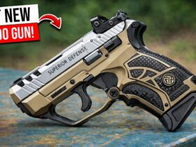 7 Real Guns You Can Still Buy for Under 0 In 2026!