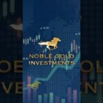 Gold Spikes After Middle East Escalation #gold #investing #geopolitics #middleeastconflict