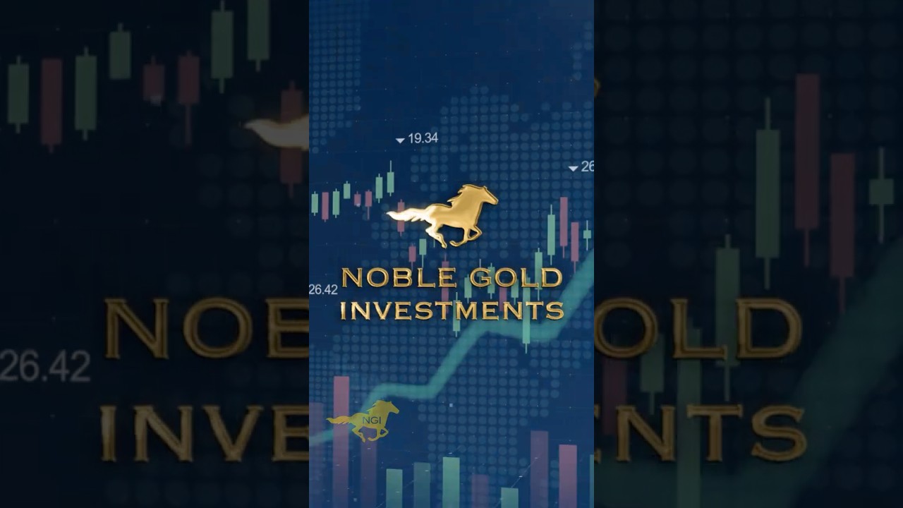 Gold Spikes After Middle East Escalation #gold #investing #geopolitics #middleeastconflict