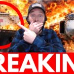 Iran BOMBS U.S. Ship – Fighter Jets VAPORIZED