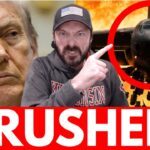 B-52 Bombers CRACK Iran WIDE OPEN – Secret Base OBLITERATED