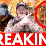 Israel HAMMERS Iran With New Strikes – Bombs SMASH Regime