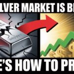 The Precious Metals Market is Moving… Here's why.