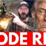 BREAKING: Trump Launches CARTEL RAID – Commandos SMASH Target