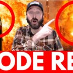 Iran Launches BRUTAL Missile Attack – DIRECT HITS Confirmed