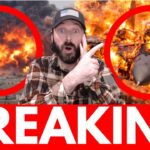 Iran Releases INSANE Jet Shoot Down Video – Is It A Hoax?