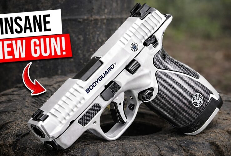 8 New 2026 Guns That Could Dominate the Market!