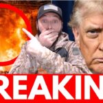 Iran's Secret Bunker VAPORIZED – Russia Helps Kill Americans