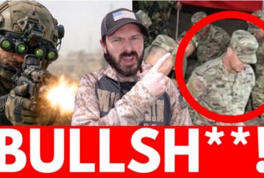 Delta Force WIPED OUT In Iran? Viral HOAX DEBUNKED