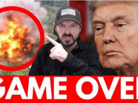 BREAKING: Trump BOMBS Cartel Headquarters *STRIKE FOOTAGE*