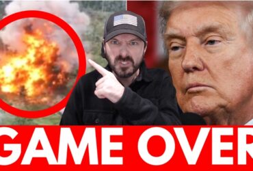 BREAKING: Trump BOMBS Cartel Headquarters *STRIKE FOOTAGE*