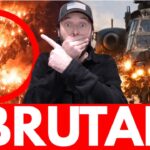 Iran FIRES HORRIFIC Weapons – Helicopters SHRED Targets