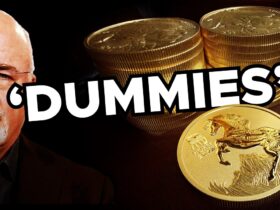 Are You a Dummy? What Your Gold Buying Says About Your Intelligence