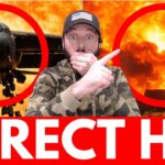 Iran UNLEASHES Brutal Attack – Bombers CRUSH Targets