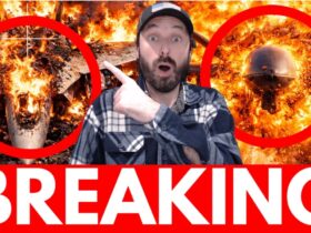 Iran Air Force OBLITERATED – U.S. Drones SHOT DOWN