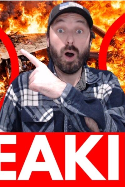 Iran Air Force OBLITERATED – U.S. Drones SHOT DOWN