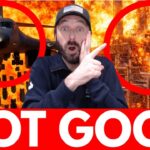 BREAKING: Iran Lands DEVASTATING Strike – Bombers SURGING In