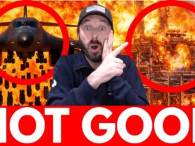 BREAKING: Iran Lands DEVASTATING Strike – Bombers SURGING In