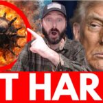 Iran DEPLOYS HORRIFIC Weapon – Trump Must STRIKE Fast