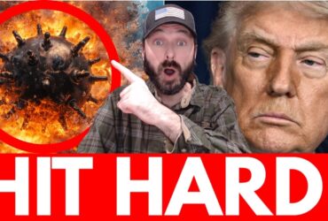 Iran DEPLOYS HORRIFIC Weapon – Trump Must STRIKE Fast