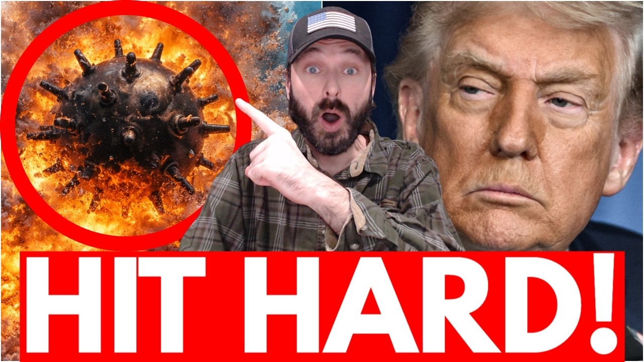 Iran DEPLOYS HORRIFIC Weapon – Trump Must STRIKE Fast