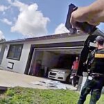 Pasco Deputy Shot During Gunfight With Armed Suspect