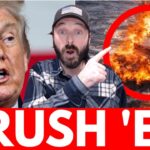 Iran War EXPLODES – Total Escalation Underway | Tuesday Night Q&A