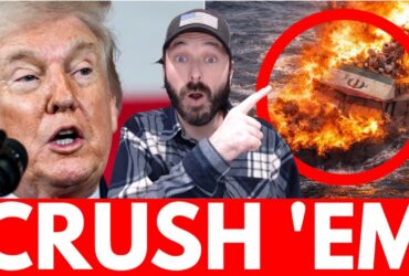 Iran War EXPLODES – Total Escalation Underway | Tuesday Night Q&A