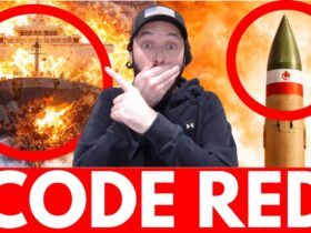 BREAKING: Iran BOMBS Multiple Ships – Major Airport HIT