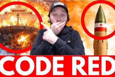 BREAKING: Iran BOMBS Multiple Ships – Major Airport HIT