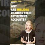 Why Millions are Draining Their 401(k)s | Inflation Crisis