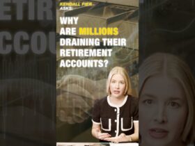 Why Millions are Draining Their 401(k)s | Inflation Crisis