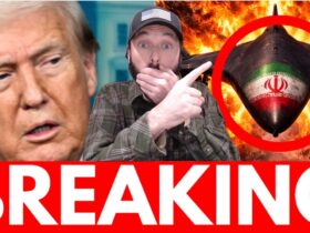 Iran Prepares DRONE STRIKES In America – Trump Must ACT FAST