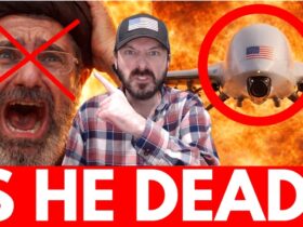 Iran's Dictator CRITICALLY Wounded – U.S. UNLEASHES New Weapon