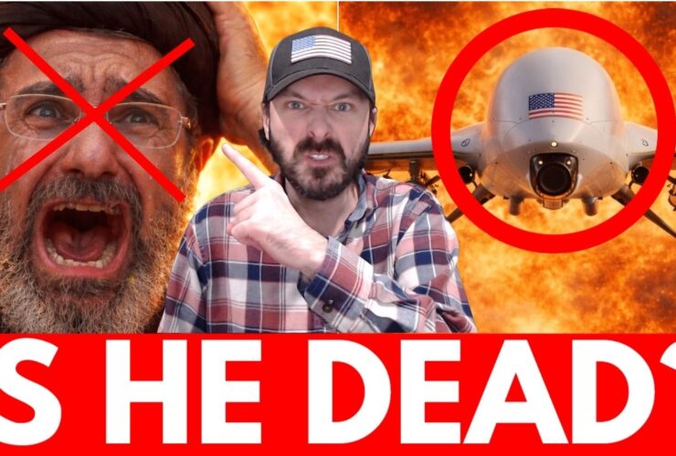 Iran's Dictator CRITICALLY Wounded – U.S. UNLEASHES New Weapon