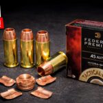 How Deadly Is .45 ACP? The Truth Might Shock 9mm Fans!