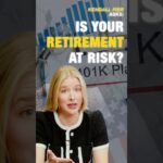 Are You Ignoring the Hidden Risk in Your Retirement Account?