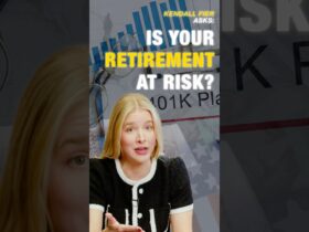 Are You Ignoring the Hidden Risk in Your Retirement Account?