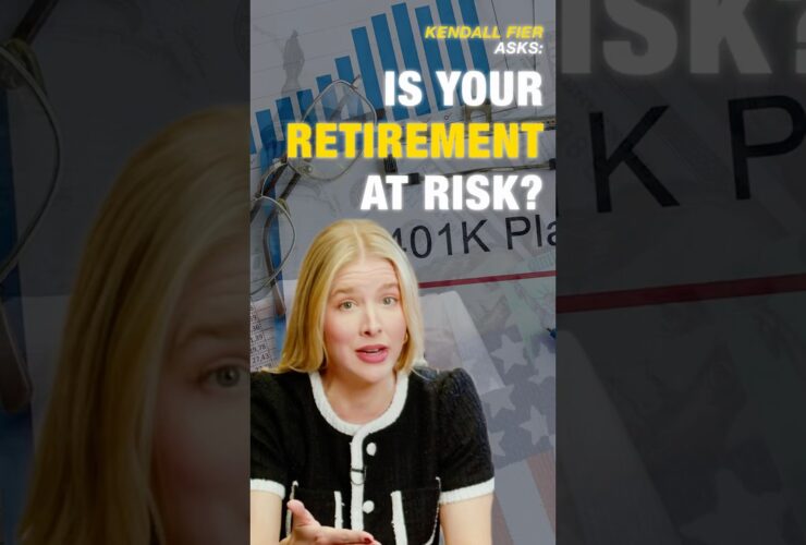Are You Ignoring the Hidden Risk in Your Retirement Account?