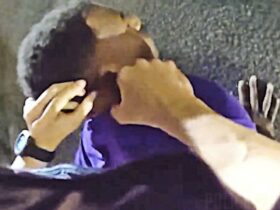 Bodycam Video of Daytona Beach Officer Punching Man During Open Container Arrest