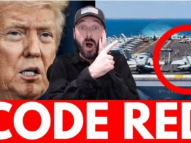 BREAKING: Ground Troops Deploying For Iran War – Carrier Targeted