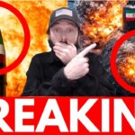 Iran Fires At NUCLEAR Weapons Site – Submarine Sunk