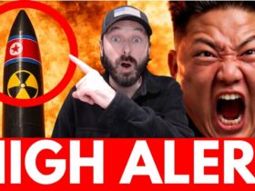 North Korea LAUNCHES Terrifying Weapon – World On Alert